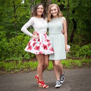 Meet your Posher, Alison